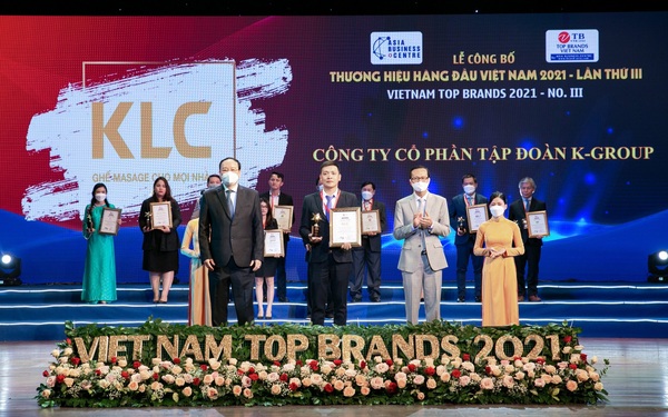 Vietnam’s leading luxury massage chair brand