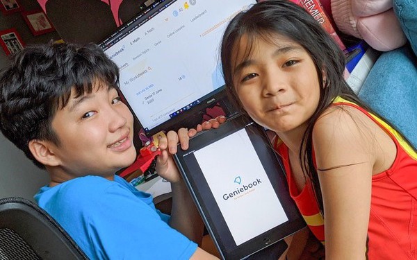 Access Singapore education anytime, anywhere