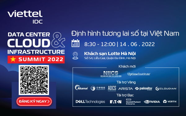 Technology event on Data Center & Cloud infrastructure opens registration portal