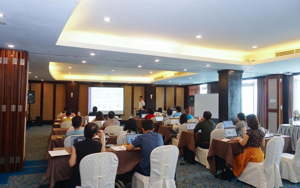MCI Việt Nam chia sẻ giải pháp CRM toàn diện cho doanh nghiệp