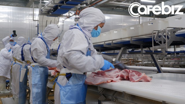 Masan MEATLife đầu tư trên 2.800 tỷ đồng xây dựng 2 tổ hợp nhà máy sản xuất thịt mát chuẩn châu Âu ở Việt Nam - Ảnh 2.