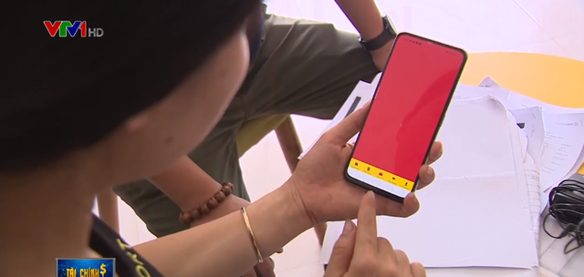 Sàn TMĐT không tên tuổi nhưng tự xưng hàng đầu Việt Nam: Mua hàng trên BigBuy24h hoàn tiền 400%, nay app ngừng hoạt động, nộp hàng tỷ đồng có nguy cơ “mất trắng” - Ảnh 3.
