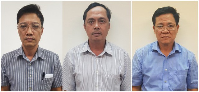 Tiếp tục khởi tố 7 bị can vụ án liên quan đến cao tốc Đà Nẵng - Quảng Ngãi - Ảnh 2.