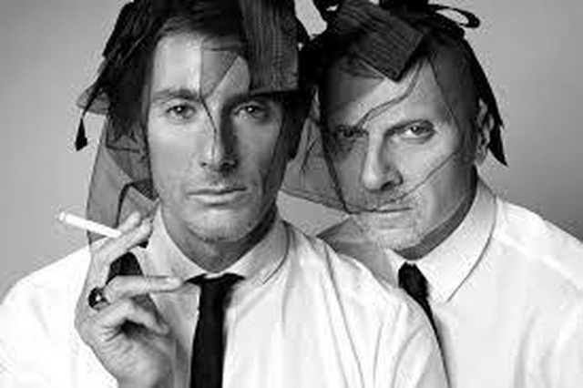 Dolce&Gabbana: Đế chế tạo nên từ chuyện tình hơn 20 năm của 2 ông hoàng thời trang, chia tay lại gây xôn xao vì lời tuyên bố về người yêu cũ - Ảnh 3.