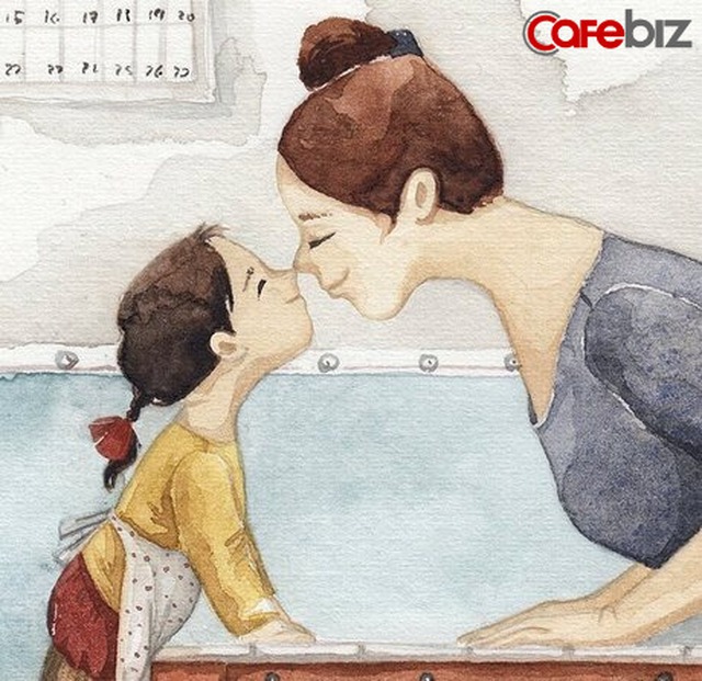 Thế giới của người giàu có rất đặc sắc, nhưng thế giới của người bình thường cũng rất tươi đẹp - Ảnh 3. Thế giới của người giàu có rất đặc sắc, nhưng thế giới của người bình thường cũng rất tươi đẹp - Ảnh 3.