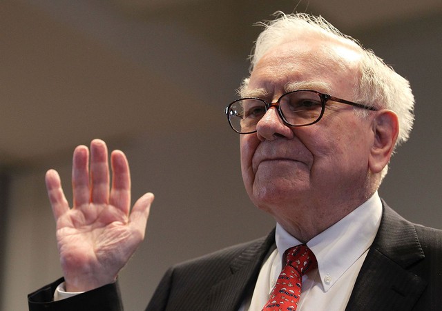 8 chia sẻ về đầu tư và lãnh đạo của Warren Buffett trong cuốn sách mới của tỷ phú Mỹ - Ảnh 4.