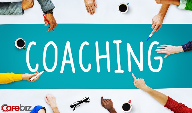 Hành trình trở thành Coach chuyên nghiệp - Những giá trị tuyệt vời mà Coaching mang lại  - Ảnh 3.