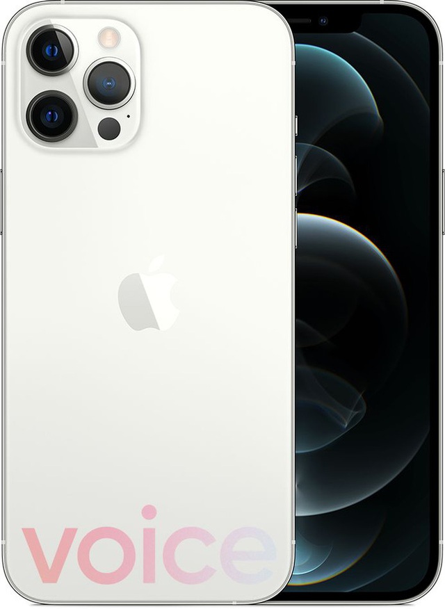 Loạt iPhone 12 lộ ảnh render trước giờ ra mắt, có màu xanh biển hoàn toàn mới - Ảnh 3. Loạt iPhone 12 lộ ảnh render trước giờ ra mắt, có màu xanh biển hoàn toàn mới - Ảnh 3.