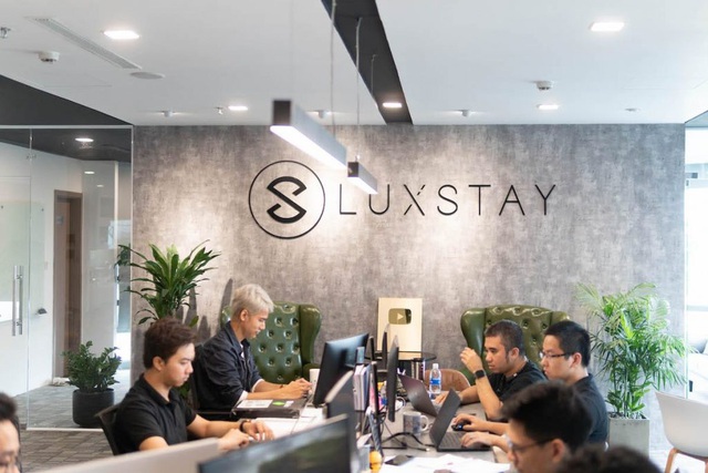 CEO Luxstay: Dân số trẻ, ưa trải nghiệm mới tạo nên cơn sốt home-sharing ở Việt Nam - Ảnh 4.