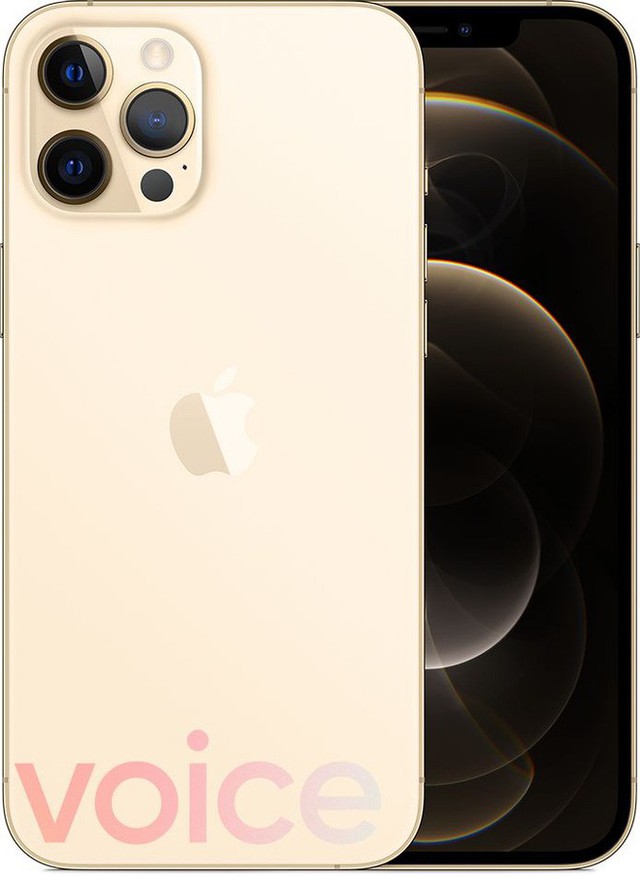 Loạt iPhone 12 lộ ảnh render trước giờ ra mắt, có màu xanh biển hoàn toàn mới - Ảnh 4. Loạt iPhone 12 lộ ảnh render trước giờ ra mắt, có màu xanh biển hoàn toàn mới - Ảnh 4.