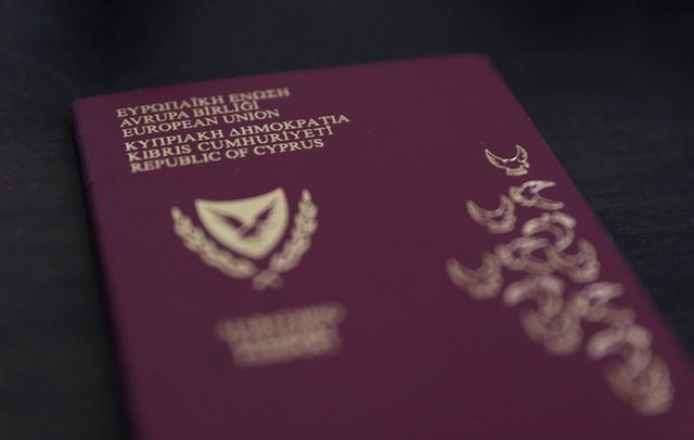  Cyprus hủy chương trình hộ chiếu vàng sau tiết lộ chấn động mới - Ảnh 1.