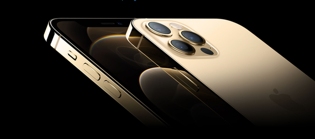 Tất tần tật về 4 mẫu iPhone 12 vừa ra mắt - điều tuyệt nhất là giá mềm hơn hẳn so với năm ngoái - Ảnh 6.