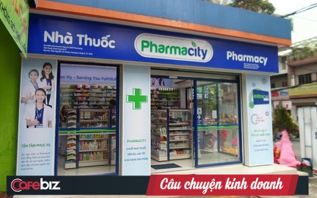 Khi bán lẻ truyền thống được nâng cấp bằng vũ khí công nghệ: Mô hình mới của VinShop hay BuyMed đang đe dọa sự thành công của hàng loạt các chuỗi Circle K, 7-Eleven, Pharmacity, Long Châu? - Ảnh 3.