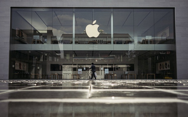iPhone 12 có thể là 