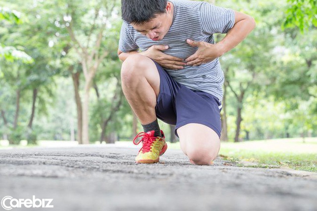 Đời người có một cái ngốc, không bệnh mà uống thuốc là ngốc nhất: dưỡng sinh khoa học, ắt trường sinh bất lão - Ảnh 5. Đời người có một cái ngốc, không bệnh mà uống thuốc là ngốc nhất: dưỡng sinh khoa học, ắt trường sinh bất lão - Ảnh 5.