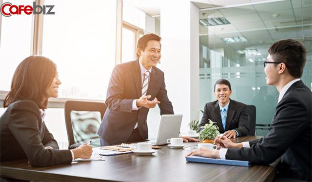7 giây gây ấn tượng với nhà tuyển dụng: Cách viết CV bách phát bách trúng - Ảnh 1. 7 giây gây ấn tượng với nhà tuyển dụng: Cách viết CV bách phát bách trúng - Ảnh 1.