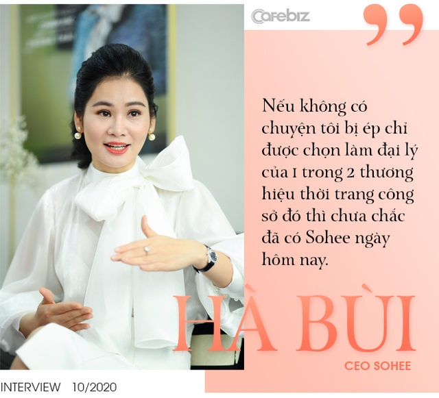 CEO Sohee và giấc mơ thời trang ở Ngã năm Chuồng Chó - Ảnh 2.