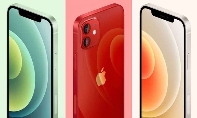 Tại sao iPhone 11 đáng mua hơn iPhone 12 - Ảnh 4. Tại sao iPhone 11 đáng mua hơn iPhone 12 - Ảnh 4.