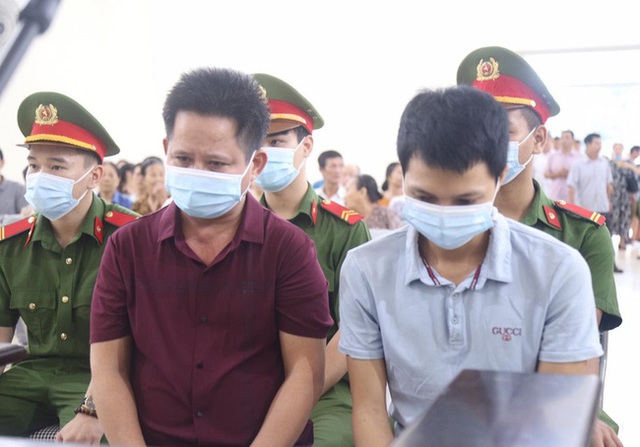 Đang xét xử vụ chủ quán nướng ở Bắc Ninh bắt nữ khách hàng quỳ gối xin lỗi vì bóc phốt đồ ăn mất vệ sinh - Ảnh 1.