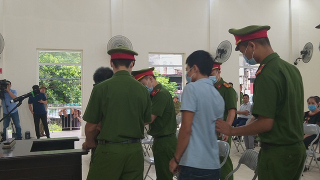 Đang xét xử vụ chủ quán nướng ở Bắc Ninh bắt nữ khách hàng quỳ gối xin lỗi vì bóc phốt đồ ăn mất vệ sinh - Ảnh 5.