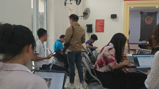 Đang xét xử vụ chủ quán nướng ở Bắc Ninh bắt nữ khách hàng quỳ gối xin lỗi vì bóc phốt đồ ăn mất vệ sinh - Ảnh 7.