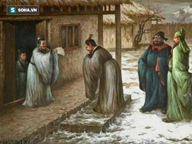 Là người một nhà, tại sao 3 anh em Gia Cát Lượng không hợp sức phò tá 1 chủ mà lại làm việc cho 3 nước đối đầu nhau? - Ảnh 1. Là người một nhà, tại sao 3 anh em Gia Cát Lượng không hợp sức phò tá 1 chủ mà lại làm việc cho 3 nước đối đầu nhau? - Ảnh 1.
