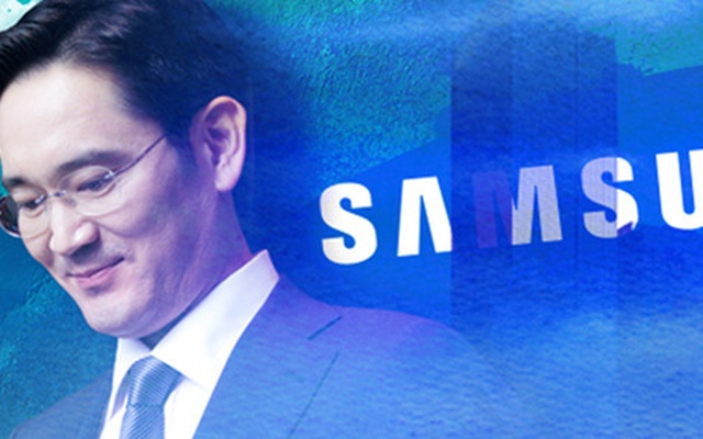 Diễn Biến Mới Của SamSung Tại Việt Nam 1 Điều thường xảy ra sau những lần "Thái tử" Samsung đến Việt Nam và các quốc gia khác