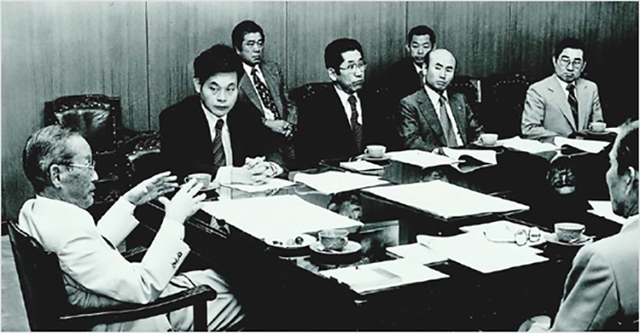 Chủ tịch Tập đoàn Samsung Lee Kun Hee và cuộc đại cải cách New Management 1993 - Ảnh 4.