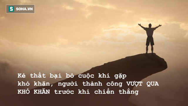Người càng sống càng vô phúc hầu như đều có 3 đặc điểm này: Nếu có, hãy sửa sớm! - Ảnh 2. Người càng sống càng vô phúc hầu như đều có 3 đặc điểm này: Nếu có, hãy sửa sớm! - Ảnh 2.
