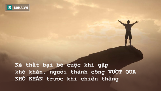  Người càng sống càng vô phúc hầu như đều có 3 đặc điểm này: Nếu có, hãy sửa sớm! - Ảnh 2.