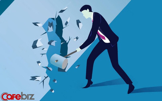 Những người sống vừa bận rộn vừa tự kỷ luật, rốt cuộc đã kiếm được bao nhiêu tiền? - Ảnh 1. Những người sống vừa bận rộn vừa tự kỷ luật, rốt cuộc đã kiếm được bao nhiêu tiền? - Ảnh 1.