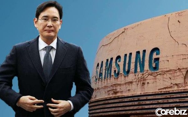 Gánh nặng 358 tỷ USD trên vai thái tử Samsung sau cái chết của cha - Ảnh 2.