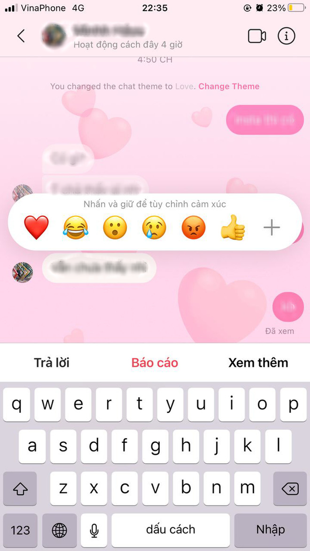 Messenger Facebook và Instagram gộp chung: Tưởng hay ho thú vị nhưng hoá ra chỉ toàn gây lú mà thôi! - Ảnh 6.