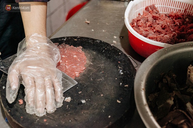 Sống ở Hà Nội nhưng vẫn có người tưởng phở Thìn Bờ Hồ và phở Thìn Lò Đúc là một, sự thật lại là 2 câu chuyện vô cùng đặc biệt - Ảnh 5. Sống ở Hà Nội nhưng vẫn có người tưởng phở Thìn Bờ Hồ và phở Thìn Lò Đúc là một, sự thật lại là 2 câu chuyện vô cùng đặc biệt - Ảnh 5.