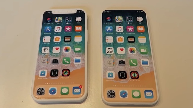 Rò rỉ thông số kỹ thuật của iPhone 13 và iPhone SE 3 - Ảnh 1.