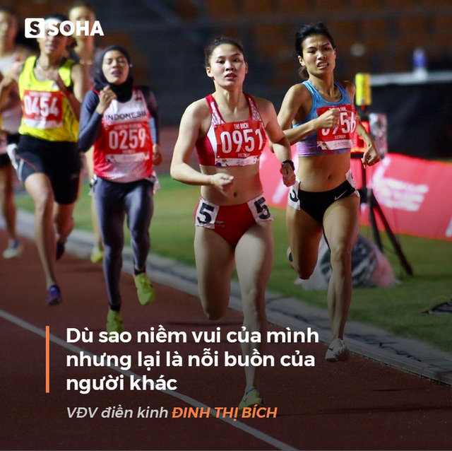  Lời đồn đại nhạy cảm & góc khuất buồn phía sau tấm HCV SEA Games - Ảnh 5.