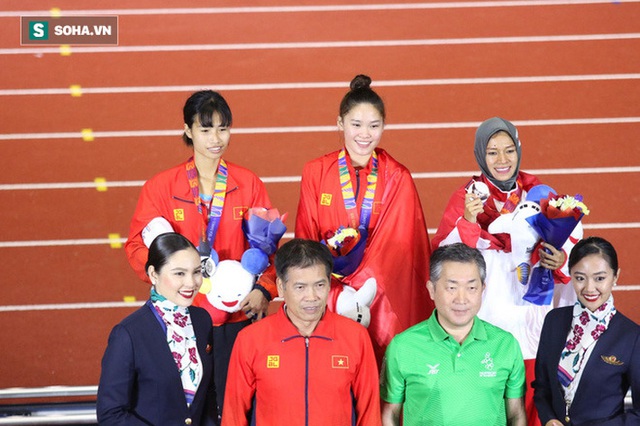  Lời đồn đại nhạy cảm & góc khuất buồn phía sau tấm HCV SEA Games - Ảnh 9.