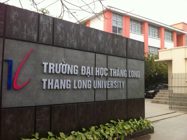 Thông báo xét tuyển bổ sung, ưu tiên hồ sơ nộp sớm nhưng lại nuốt lời, 1 trường đại học ở Hà Nội khiến thí sinh và phụ huynh khóc nghẹn - Ảnh 2.