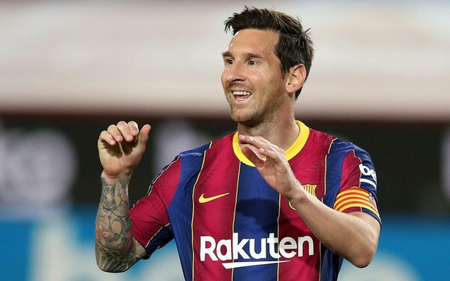  Barcelona lộ khoản nợ 13.000 tỷ, Messi bỗng nhiên có cơ hội phá vỡ hợp đồng, rời khỏi Nou Camp - Ảnh 2.