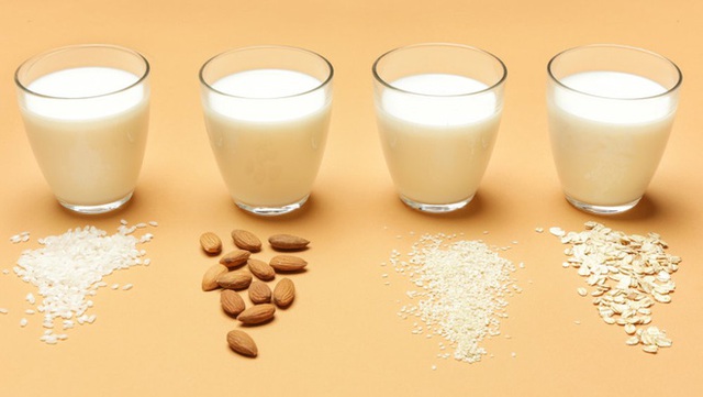 Sữa bò, sữa đậu nành, sữa yến mạch, sữa gạo - loại nào tốt nhất: Chuyên gia dinh dưỡng Úc trả lời - Ảnh 1.