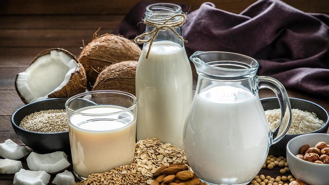 Sữa bò, sữa đậu nành, sữa yến mạch, sữa gạo - loại nào tốt nhất: Chuyên gia dinh dưỡng Úc trả lời - Ảnh 6.
