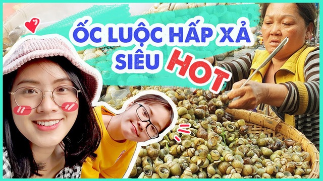 Người phụ nữ bán ốc luộc hot nhất Sài Gòn bị dân mạng chỉ trích dữ dội vì “tự phá bỏ lời thề”, gian dối với khán giả YouTube? - Ảnh 4.