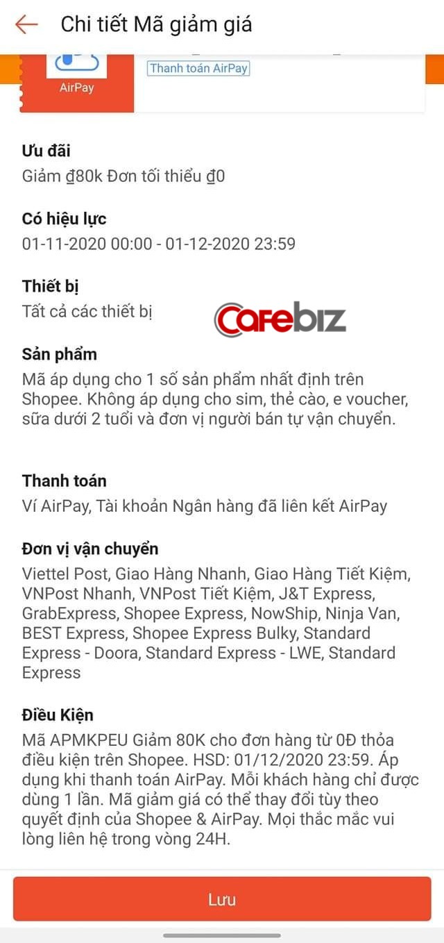 Shopee Báº¥t Ngá» Há»©ng Bao 1 Sao Tá»« NgÆ°á»i Dung Tung Ma Giáº£m Gia NhÆ°ng Khach Ä'áº·t Xong Thi Bá»‹ Há»§y Ä'Æ¡n Tháº­m Chi Bá»‹ Khoa Tai Khoáº£n