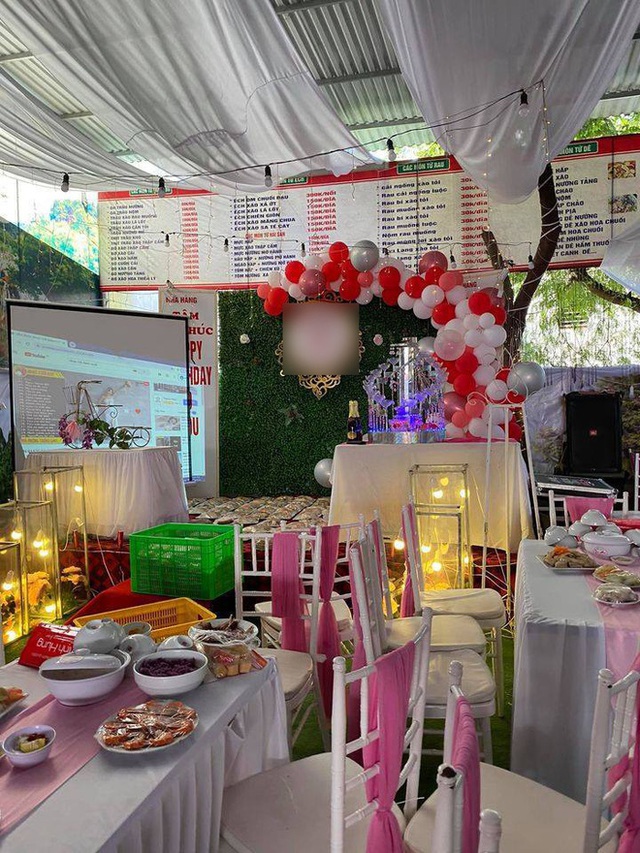 Chủ nhà hàng ở Điện Biên: Cô dâu bom 150 mâm cỗ cưới hứa sẽ trả đủ số tiền - Ảnh 5.
