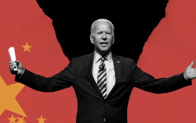  Ông Biden sẽ nâng cấp chính sách của Tổng thống Trump trong quan hệ với Trung Quốc?  - Ảnh 1.