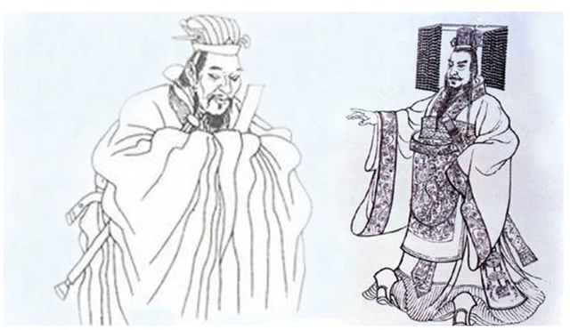  8 mưu thần túc trí đa mưu nhất lịch sử Trung Quốc, Gia Cát Lượng, Chu Du đứng ở vị trí nào? - Ảnh 1.