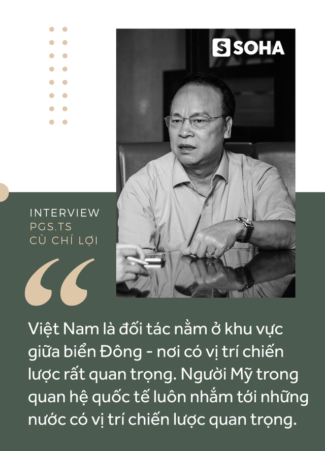  Viện trưởng IAS: Cần vài chục công ty như Vingroup, Viettel... mới đủ sức nâng tầm kinh tế Việt Nam - Ảnh 8.