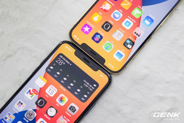 iPhone 12 Pro Max đầu tiên về Việt Nam, giá 53 triệu đồng - Ảnh 7.