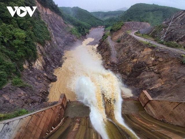  Sẽ thu hồi giấy phép hoạt động điện lực của Thủy điện Thượng Nhật  - Ảnh 1.