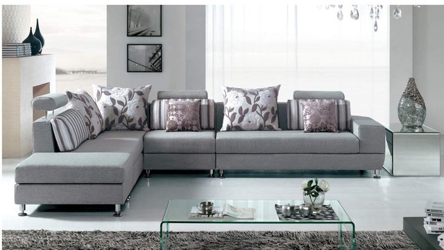 Hút vượng khí vào nhà, gia chủ “ăn nên làm ra” thì đừng bỏ qua những mẹo bài trí sofa này! - Ảnh 2.